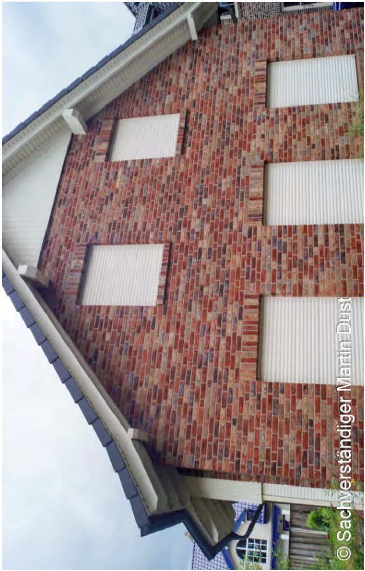 Einfamilienhaus mit Garage in Gronau