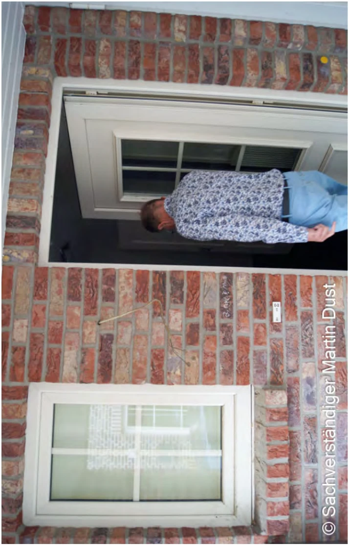 Einfamilienhaus mit Garage in Gronau — Bild 3