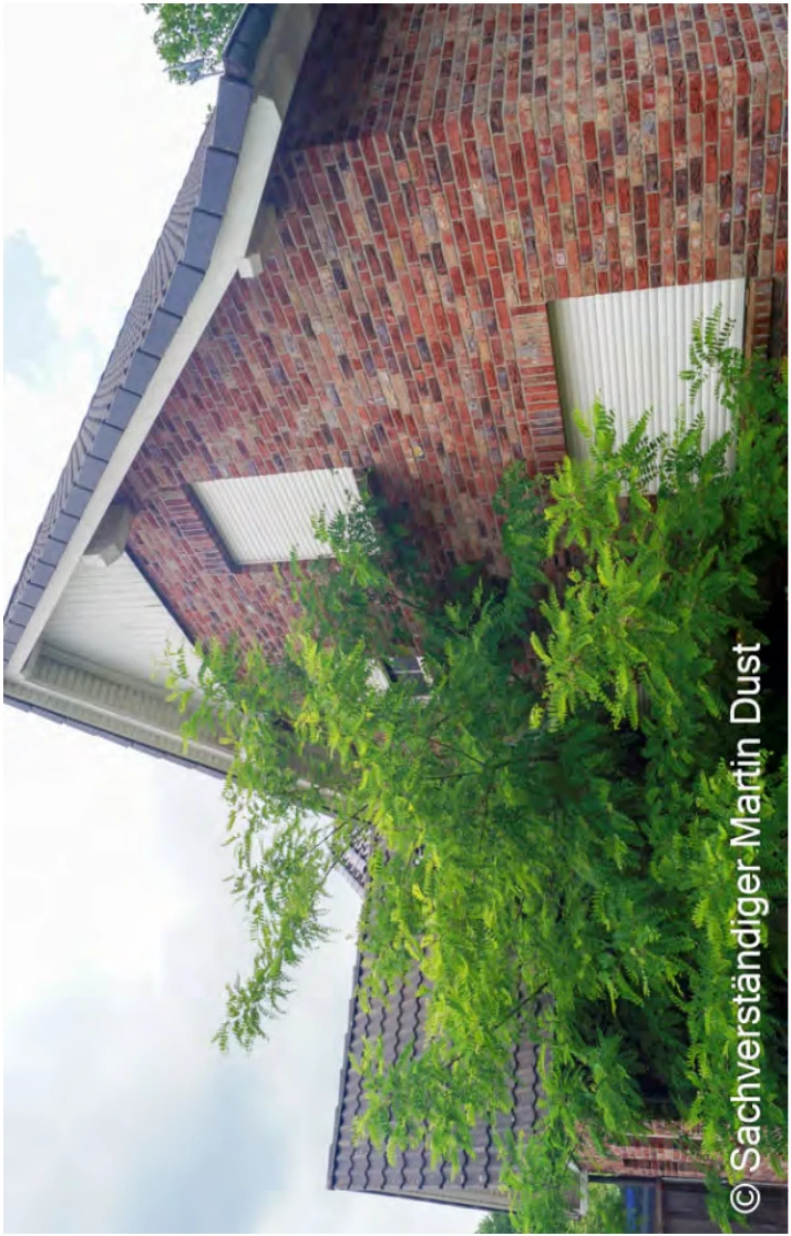 Einfamilienhaus mit Garage in Gronau — Bild 2