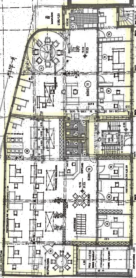 Gewerbeeinheit (z.B. Laden, Büro) in Düsseldorf — Bild 3