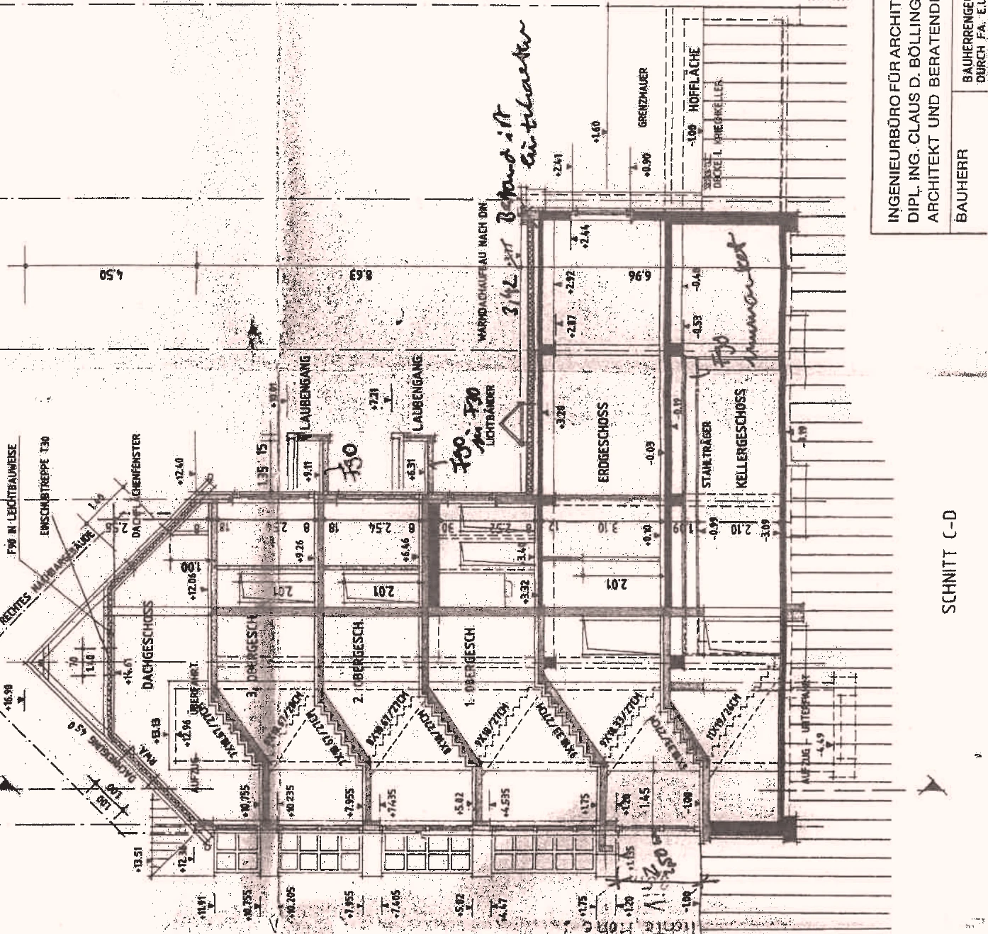 Gewerbeeinheit (z.B. Laden, Büro) in Düsseldorf