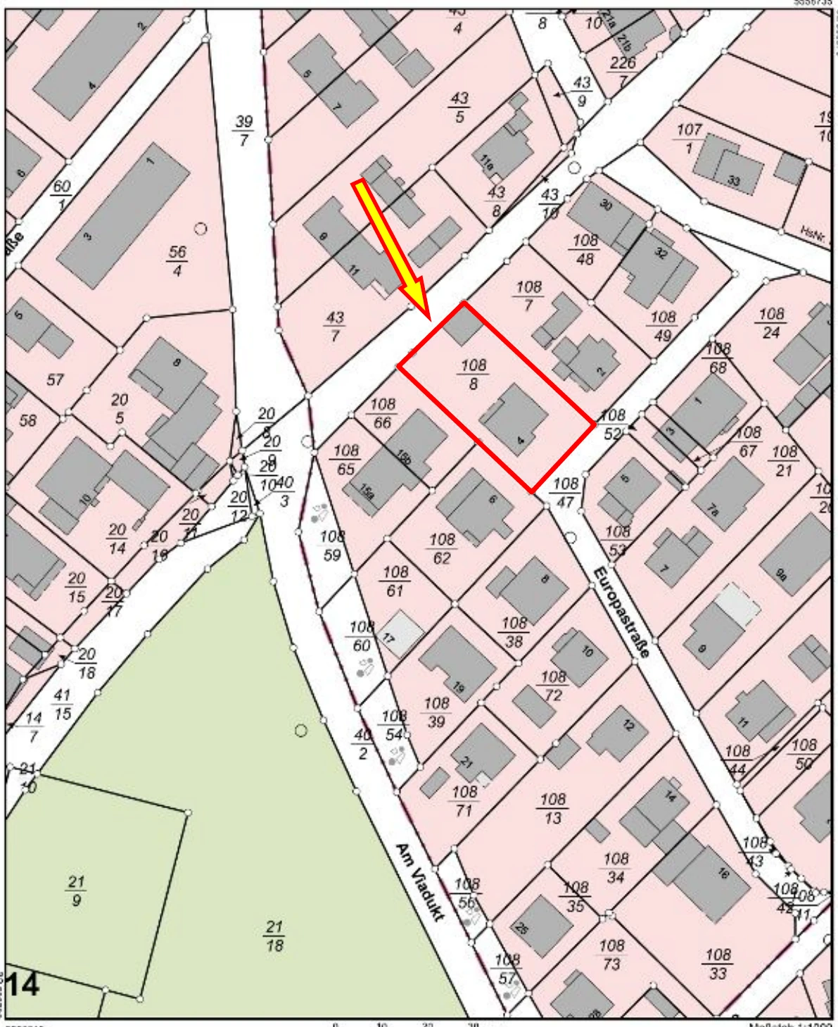Einfamilienhaus, Garage in Gelnhausen — Bild 3