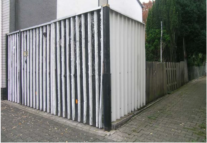 Zweifamilienhaus in Düsseldorf — Bild 3