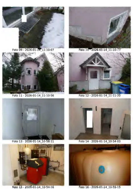 Einfamilienhaus in Steinau — Bild 3