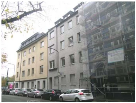 Eigentumswohnung (1 bis 4 Zimmer) in Düsseldorf — Bild 3