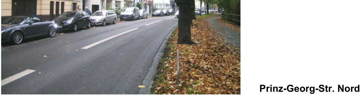 Eigentumswohnung (1 bis 4 Zimmer) in Düsseldorf — Bild 2