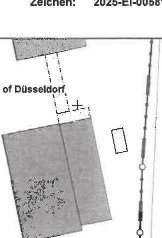 Kfz-Stellplatz (Tiefgarage), Eigentumswohnung (3 bis 4 Zimmer) in Kaiserswerth — Bild 2