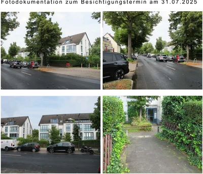 Kfz-Stellplatz (Tiefgarage), Eigentumswohnung (3 bis 4 Zimmer) in Düsseldorf