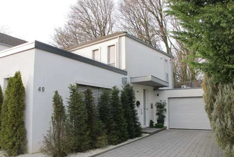 Einfamilienhaus in Düsseldorf — Bild 2