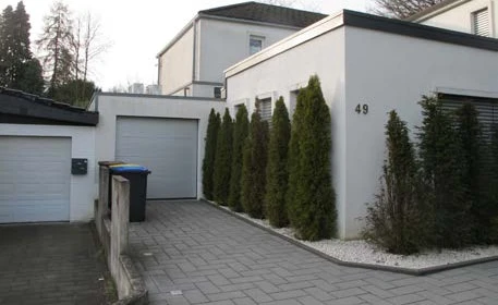 Einfamilienhaus in Düsseldorf — Bild 3
