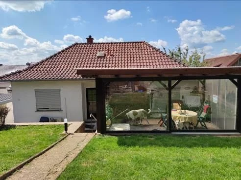 Einfamilienhaus, Garage in Gelnhausen