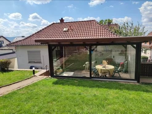 Einfamilienhaus, Garage in Gelnhausen — Bild 2
