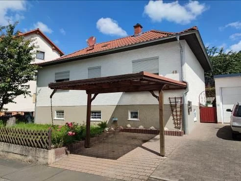 Einfamilienhaus, Garage in Gelnhausen — Bild 3