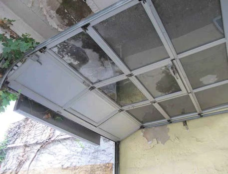 gewerblich genutzte Grundstücke, Garagengrundstück in Düsseldorf — Bild 2
