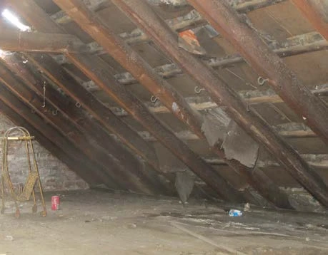 Wohn-/Geschäftshaus in Düsseldorf