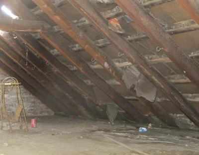 Wohn-/Geschäftshaus in Düsseldorf