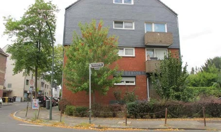 Einfamilienhaus in Düsseldorf