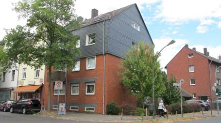 Einfamilienhaus in Düsseldorf — Bild 2