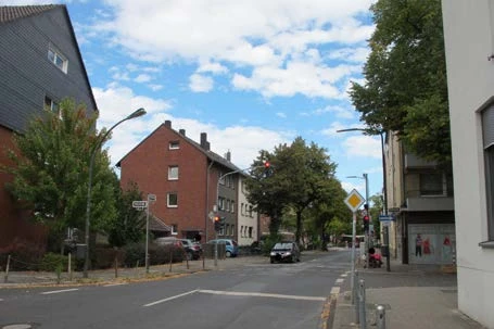 Einfamilienhaus in Düsseldorf — Bild 3