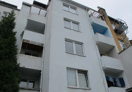 Eigentumswohnung (1 bis 2 Zimmer) in Düsseldorf — Bild 2