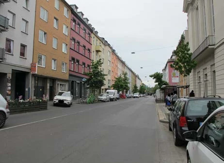 Eigentumswohnung (1 bis 2 Zimmer) in Düsseldorf — Bild 3