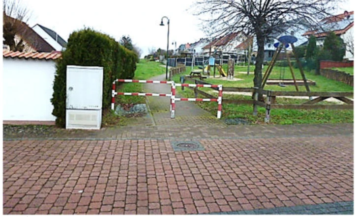 Eigentumswohnung (3 bis 4 Zimmer), Kfz-Stellplatz, sonstiges Teileigentum (z.B. Keller, Hobbyraum) in Freigericht — Bild 2