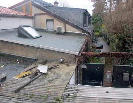 Teileigentum in Düsseldorf — Bild 2