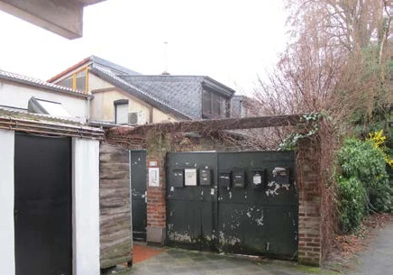 Eigentumswohnung (1 bis 2 Zimmer) in Düsseldorf — Bild 3