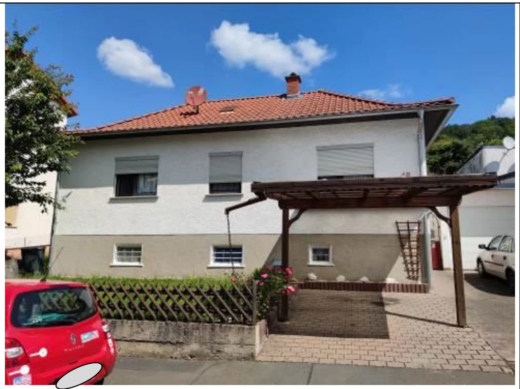 Einfamilienhaus, Garage in Gelnhausen — Bild 3