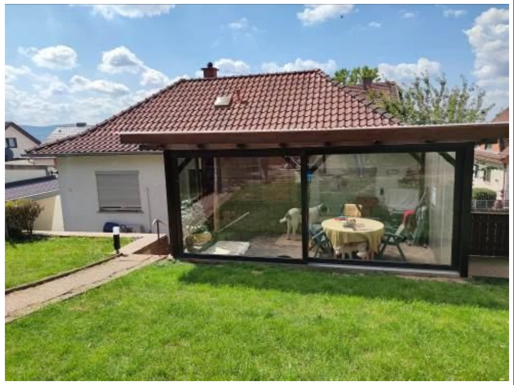 Einfamilienhaus, Garage in Gelnhausen — Bild 2