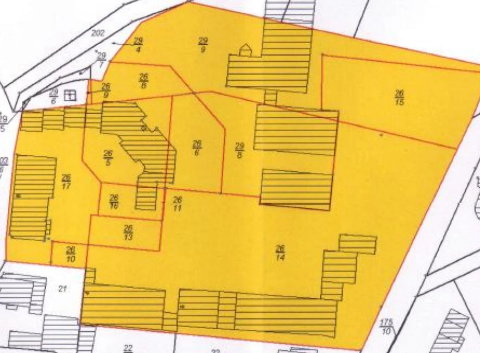 Eigentumswohnung (3 bis 4 Zimmer), sonstiges Teileigentum (z.B. Keller, Hobbyraum) in Freigericht — Bild 2