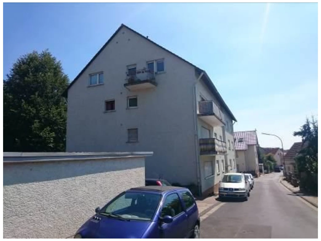 Gewerbeeinheit (z.B. Laden, Büro), sonstiges Teileigentum (z.B. Keller, Hobbyraum) in Freigericht — Bild 3