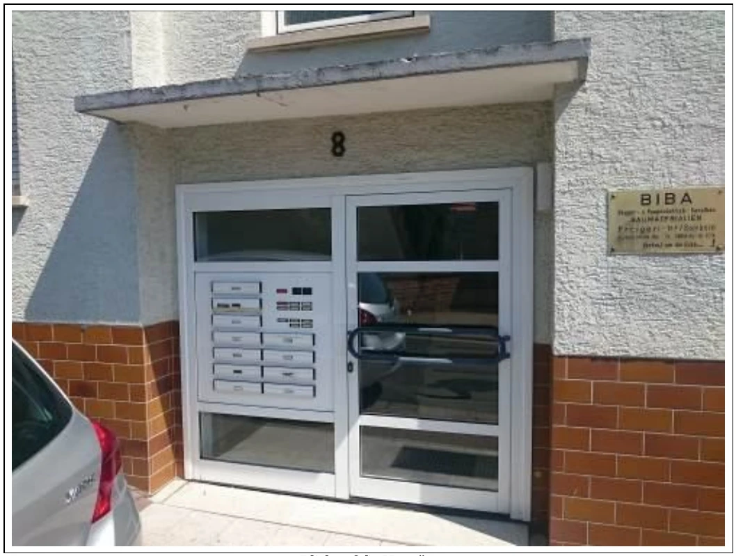 Gewerbeeinheit (z.B. Laden, Büro), sonstiges Teileigentum (z.B. Keller, Hobbyraum) in Freigericht — Bild 2