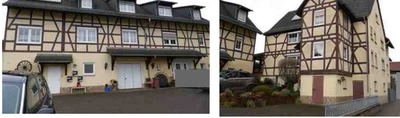 Einfamilienhaus, Mehrfamilienhaus, Sonstiges, Gewerberaum im UG (z. B. Laden, Büro, ...) in Brachttal