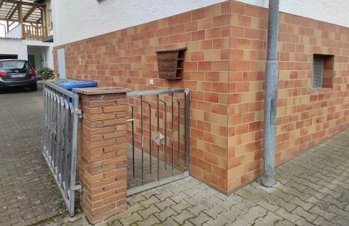 Wohn-/Geschäftshaus, Garage, Sonstiges in Gründau — Bild 3