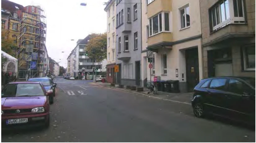 Eigentumswohnung (1 bis 2 Zimmer) in Düsseldorf — Bild 3