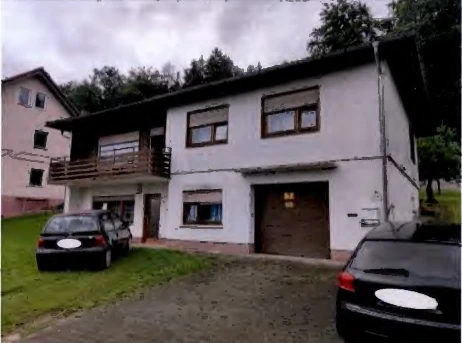 Einfamilienhaus in Brachttal — Bild 2