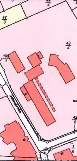 Einfamilienhaus in Brachttal — Bild 3