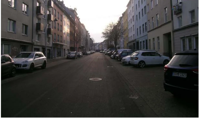 Eigentumswohnung in Waltershausen — Bild 2