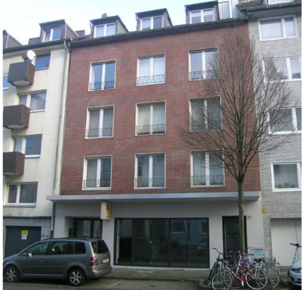 Eigentumswohnung in Waltershausen — Bild 3