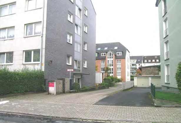 Eigentumswohnung (1 bis 2 Zimmer) in Düsseldorf — Bild 2