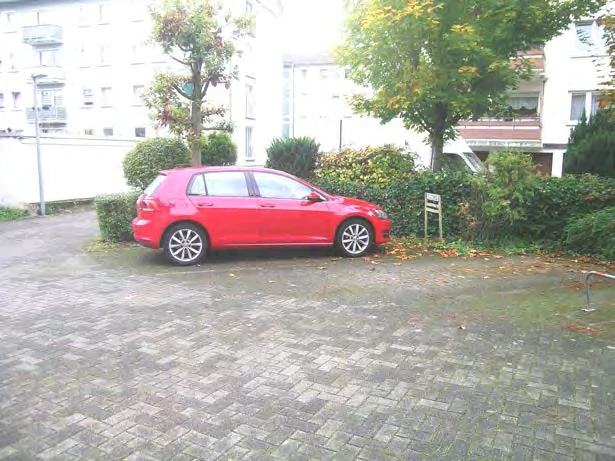 Eigentumswohnung (1 bis 2 Zimmer) in Düsseldorf — Bild 3
