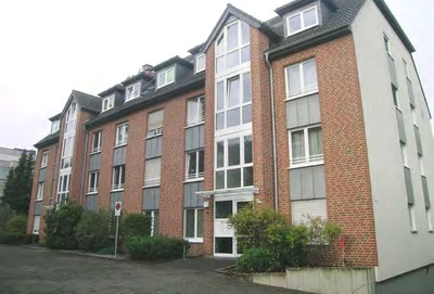 Eigentumswohnung (1 bis 2 Zimmer) in Düsseldorf