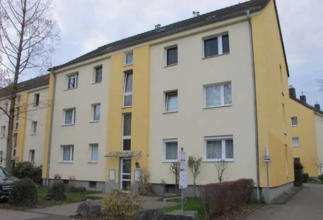 Eigentumswohnung (3 bis 4 Zimmer) in Düsseldorf