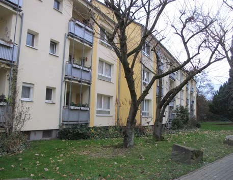 Eigentumswohnung (3 bis 4 Zimmer) in Düsseldorf — Bild 2