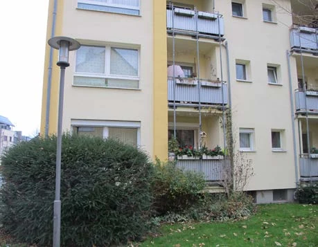 Eigentumswohnung (3 bis 4 Zimmer) in Düsseldorf — Bild 3