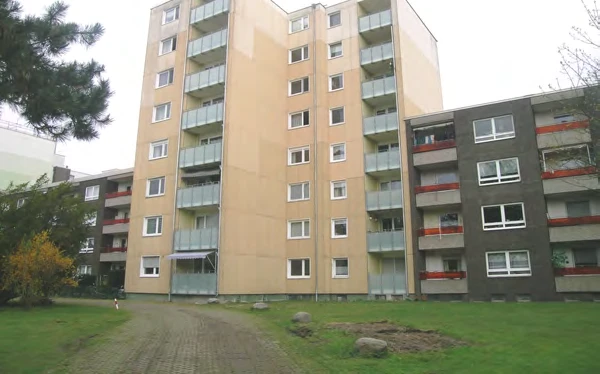 Eigentumswohnung, Tiefgaragenstellplatz in Düsseldorf — Bild 2