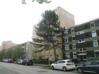 Eigentumswohnung, Tiefgaragenstellplatz in Düsseldorf — Bild 3