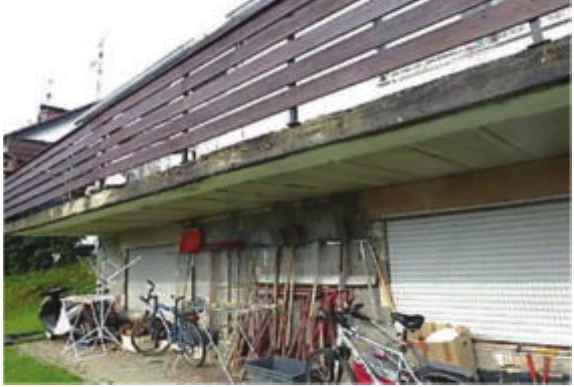 Einfamilienhaus, Kfz-Stellplatz in Bad Soden-Salmünster — Bild 2