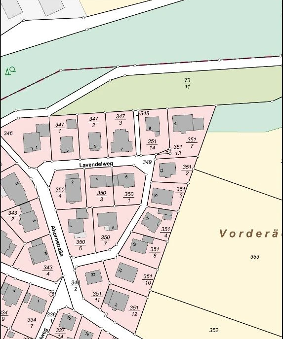 Einfamilienhaus, Garage in Bad Soden-Salmünster — Bild 3